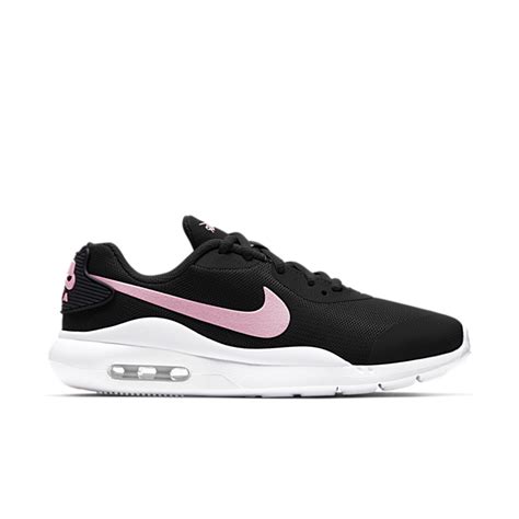 nike air max oketo sneakers zwart dames|nike air max oketo sneaker.